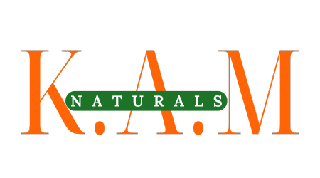 K.A.M. NATURALS