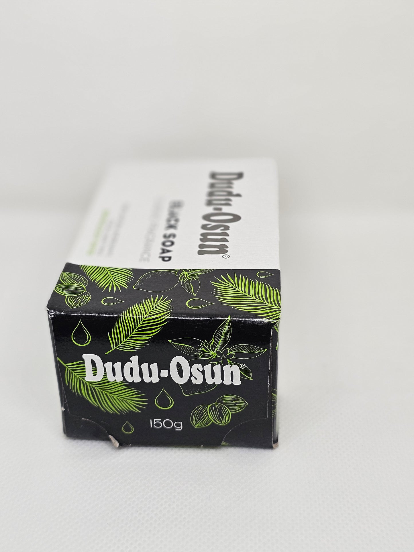 Dudu-Osun Black Soap