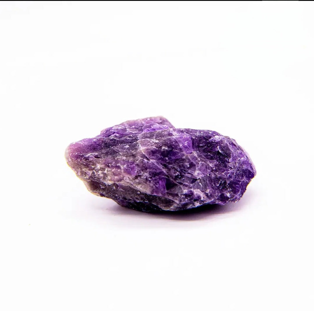 Raw Amethyst Stone