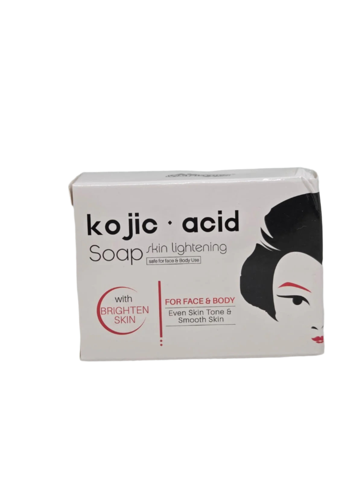 Kojic Acid Soap