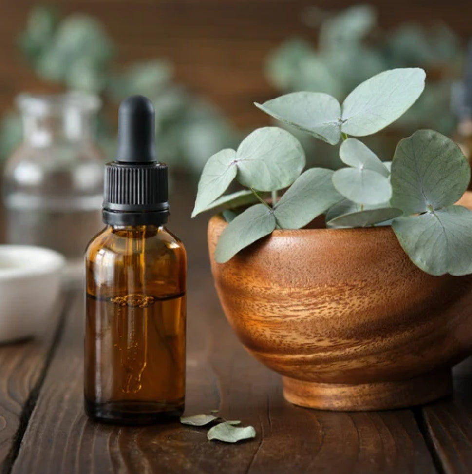 Essential Oils