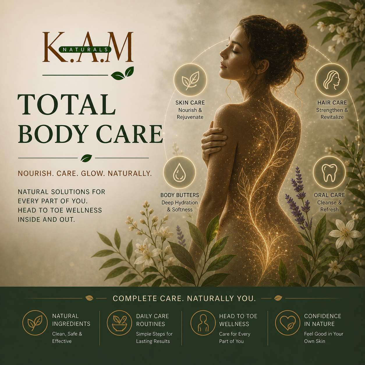 Total Body Care