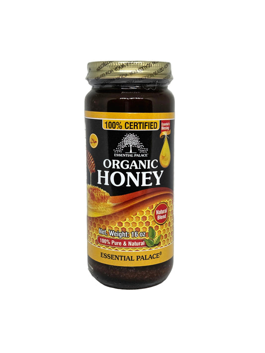 Organic Honey
