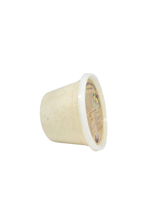 Mango Body Butter