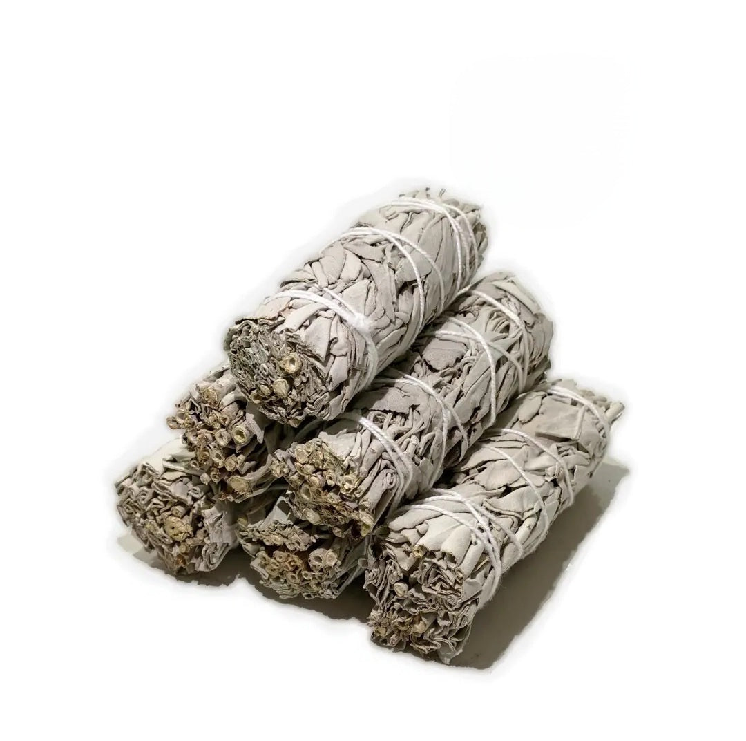 White Sage Bundle