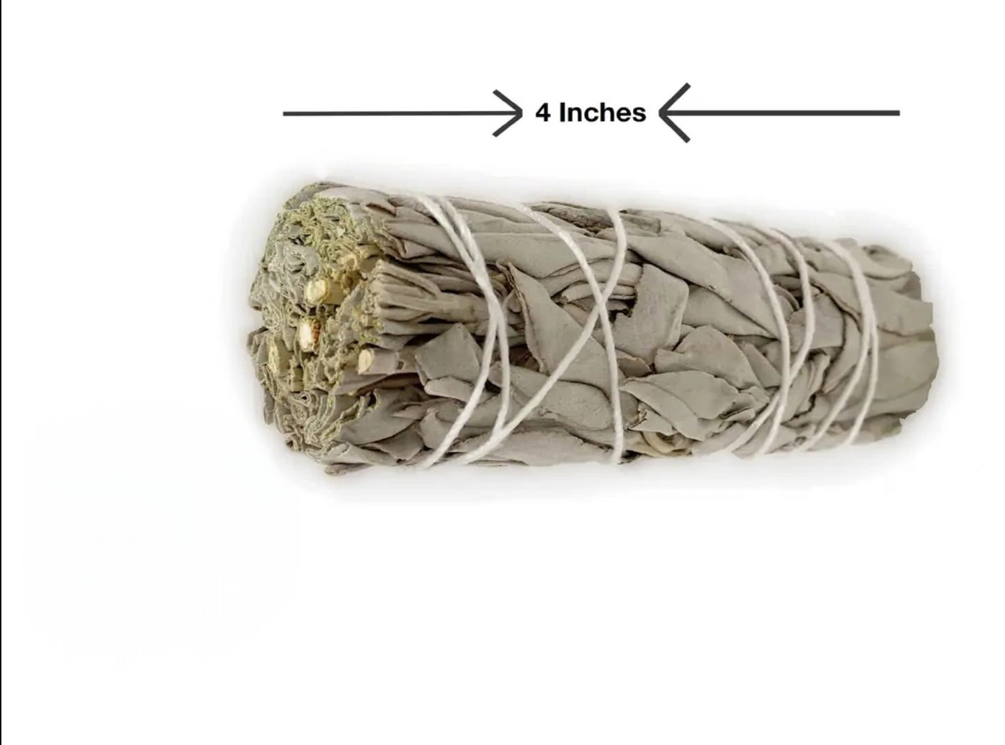 White Sage Bundle