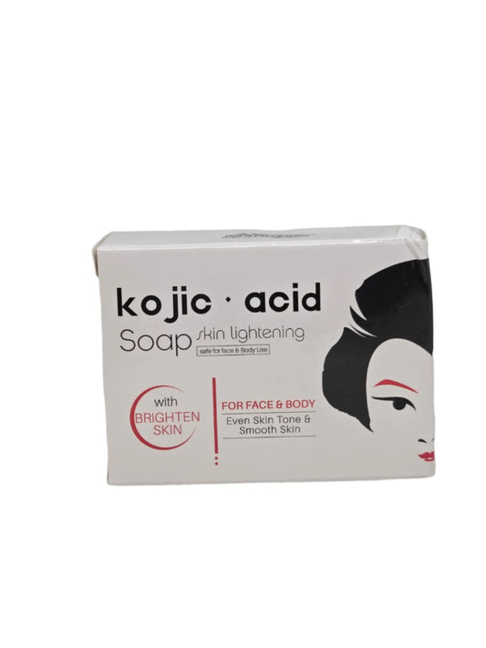 Kojic Acid Soap