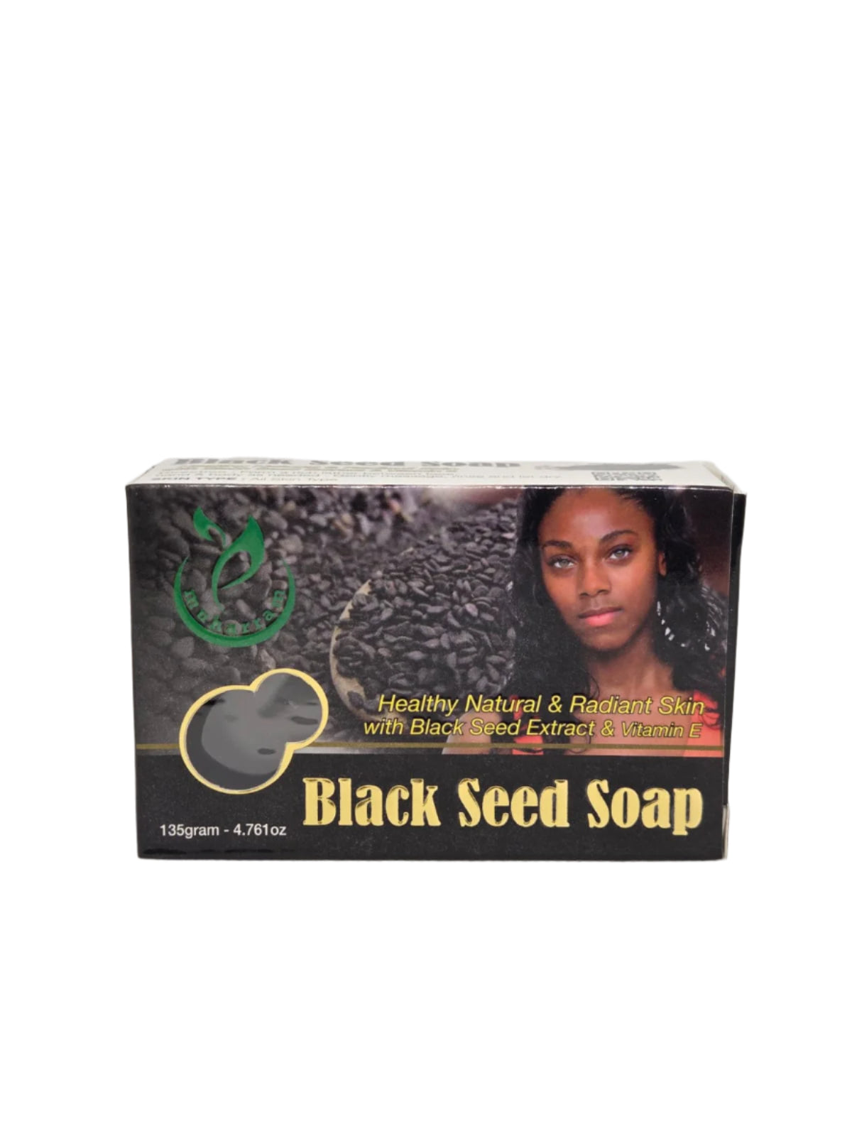 Black Seed Soap